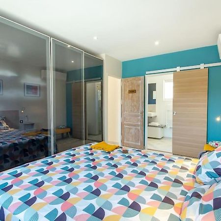 Roquebrune-Sur-Argens, Villa 2 Pieces, 4 Personnes Εξωτερικό φωτογραφία