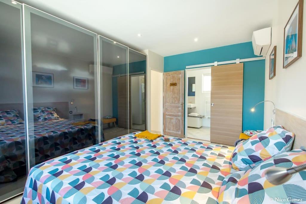 Roquebrune-Sur-Argens, Villa 2 Pieces, 4 Personnes Εξωτερικό φωτογραφία