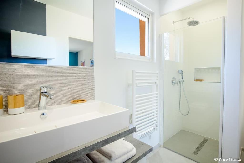 Roquebrune-Sur-Argens, Villa 2 Pieces, 4 Personnes Εξωτερικό φωτογραφία
