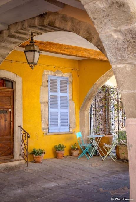 Roquebrune-Sur-Argens, Villa 2 Pieces, 4 Personnes Εξωτερικό φωτογραφία