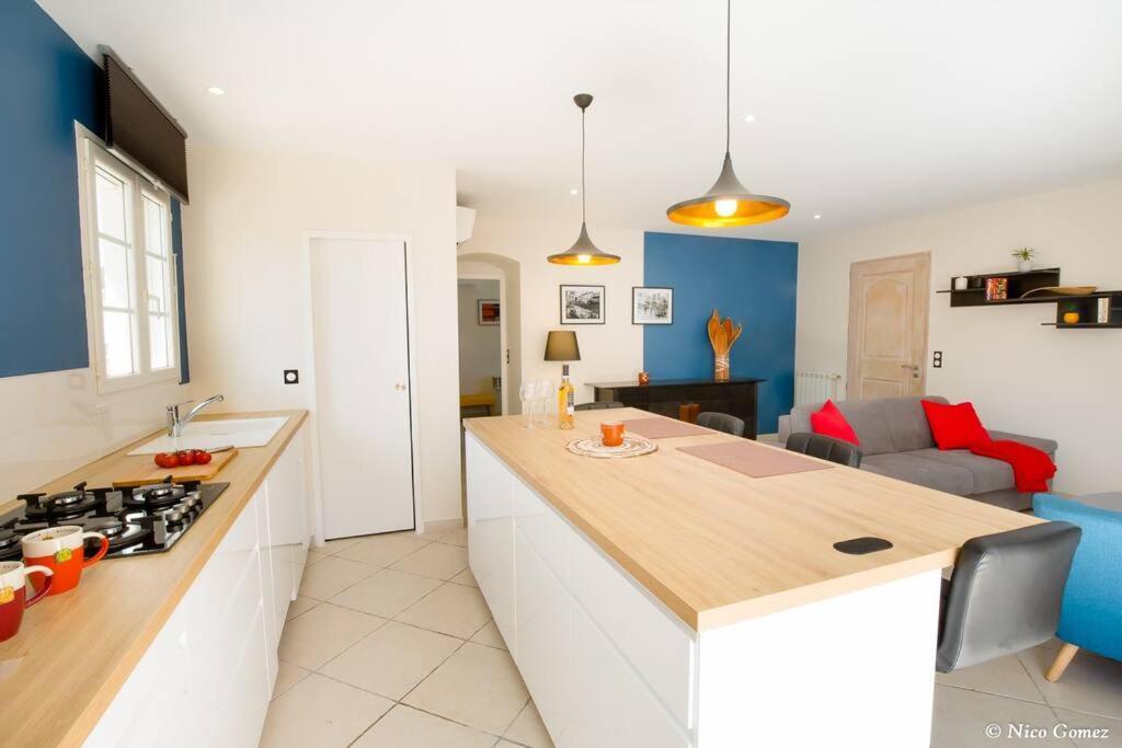 Roquebrune-Sur-Argens, Villa 2 Pieces, 4 Personnes Εξωτερικό φωτογραφία