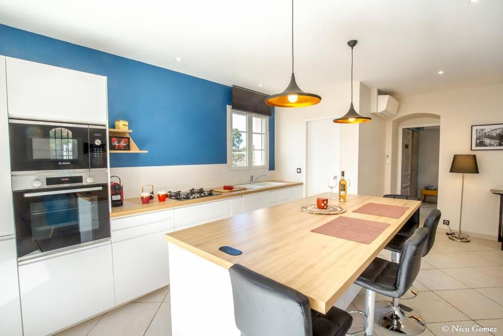 Roquebrune-Sur-Argens, Villa 2 Pieces, 4 Personnes Εξωτερικό φωτογραφία